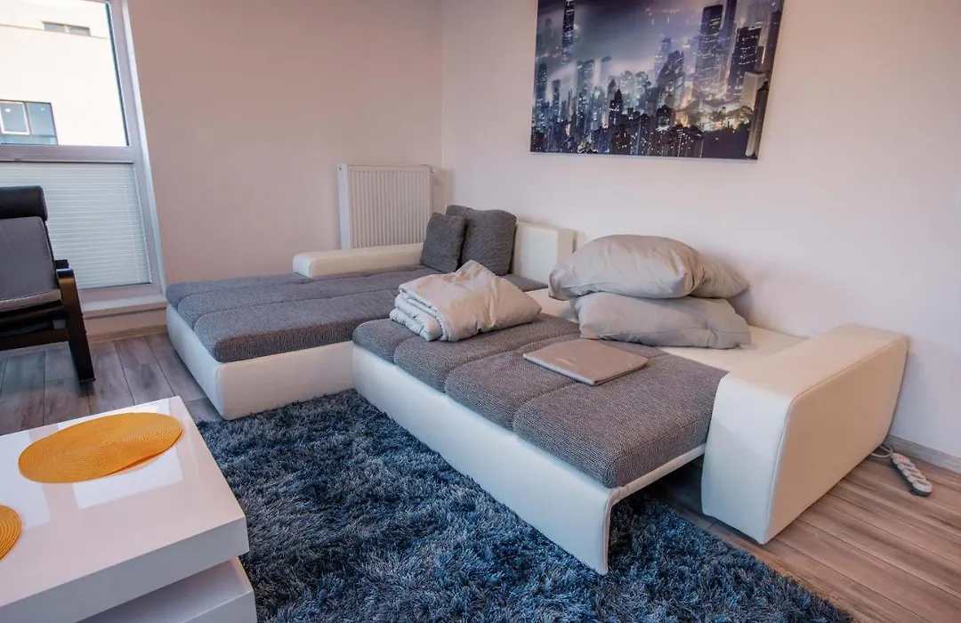 Luxury Westpark 2 Presidentialsuite With Lake View W4-1
